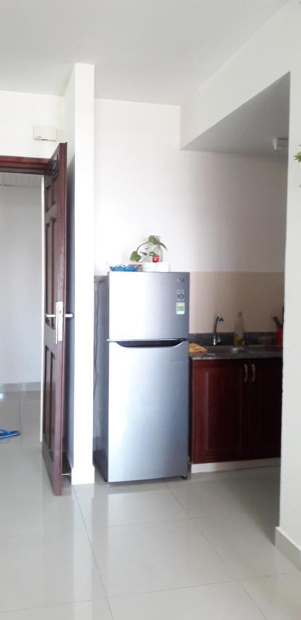 Mary'S Homestay Apartment Vũng Tàu Exterior foto