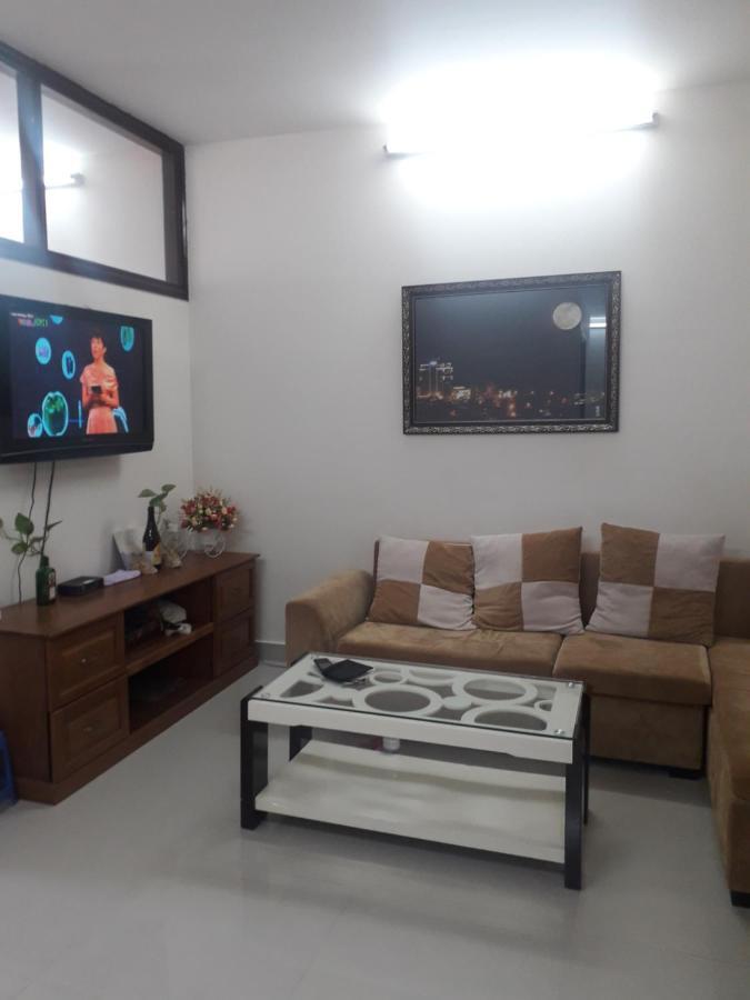 Mary'S Homestay Apartment Vũng Tàu Exterior foto